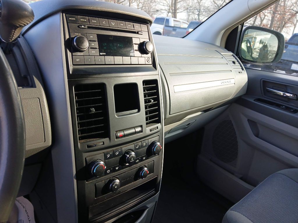 2008 Dodge Grand Caravan Image 14