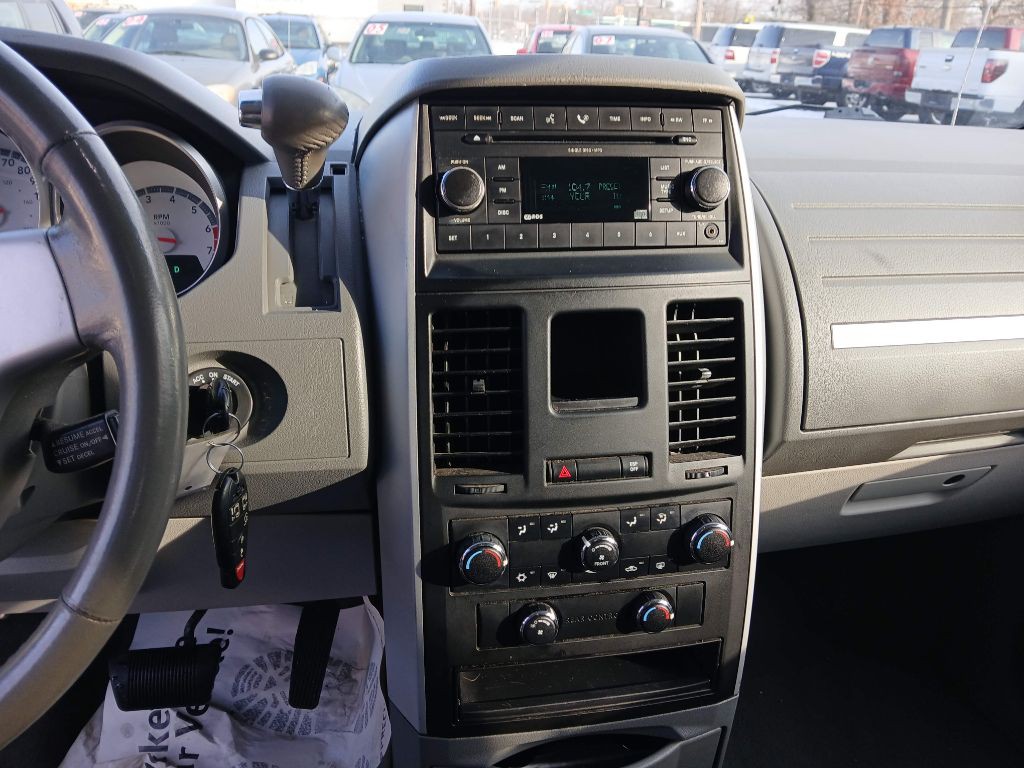 2008 Dodge Grand Caravan Image 15