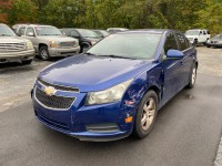 Image for 2012 Chevrolet Cruze LT ID: 6828018