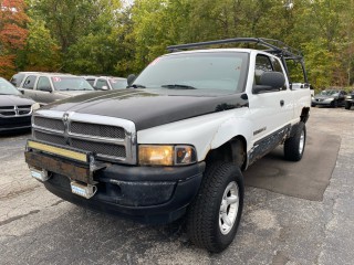 Image for 2001 Dodge Ram 1500  ID: 6831247