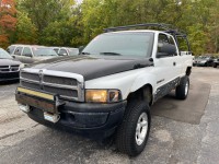 Image for 2001 Dodge Ram 1500  ID: 6831247