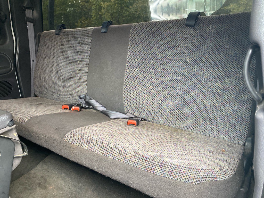 2001 Dodge Ram 1500 Image 10