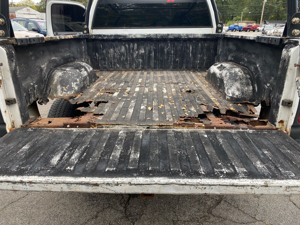 2001 Dodge Ram 1500 Image 14