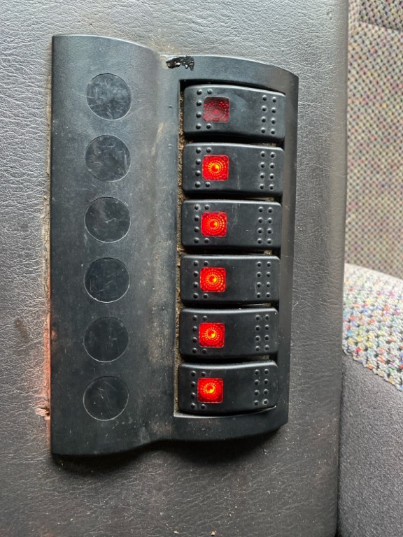 2001 Dodge Ram 1500 Image 15