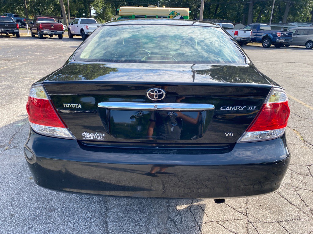 2006 Toyota Camry Image 3