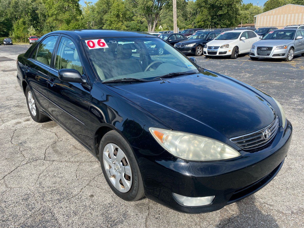 2006 Toyota Camry Image 5