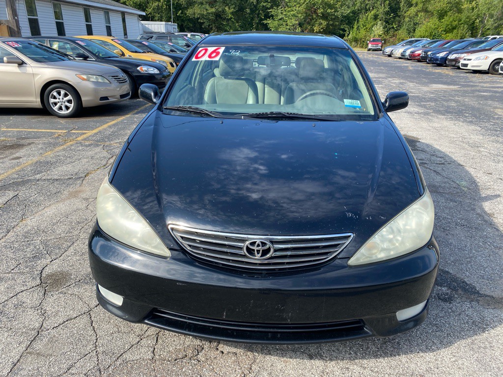 2006 Toyota Camry Image 6