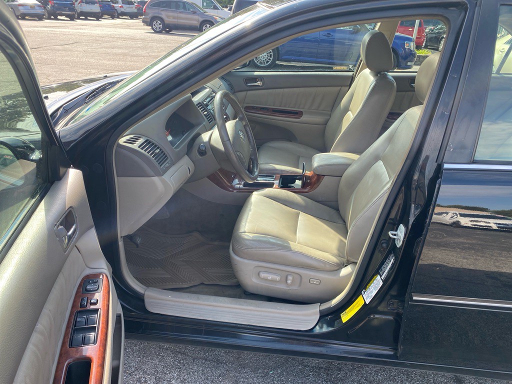 2006 Toyota Camry Image 9