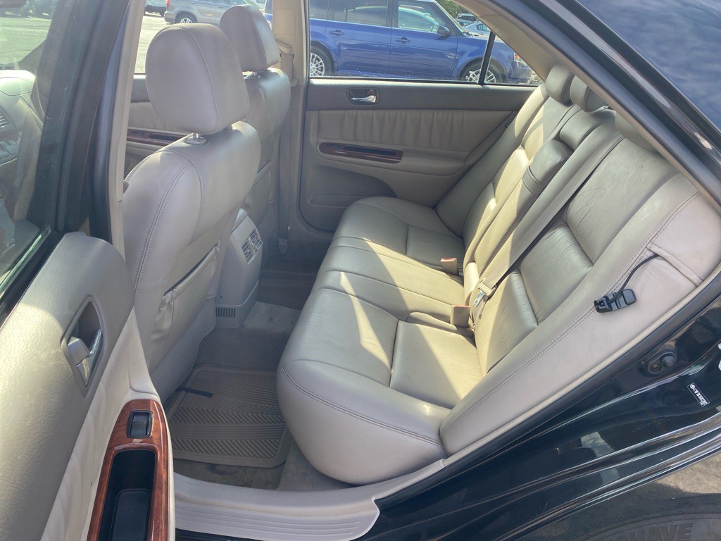 2006 Toyota Camry Image 10
