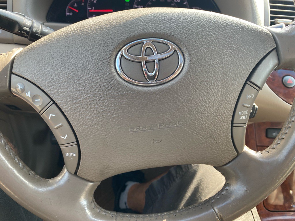 2006 Toyota Camry Image 14