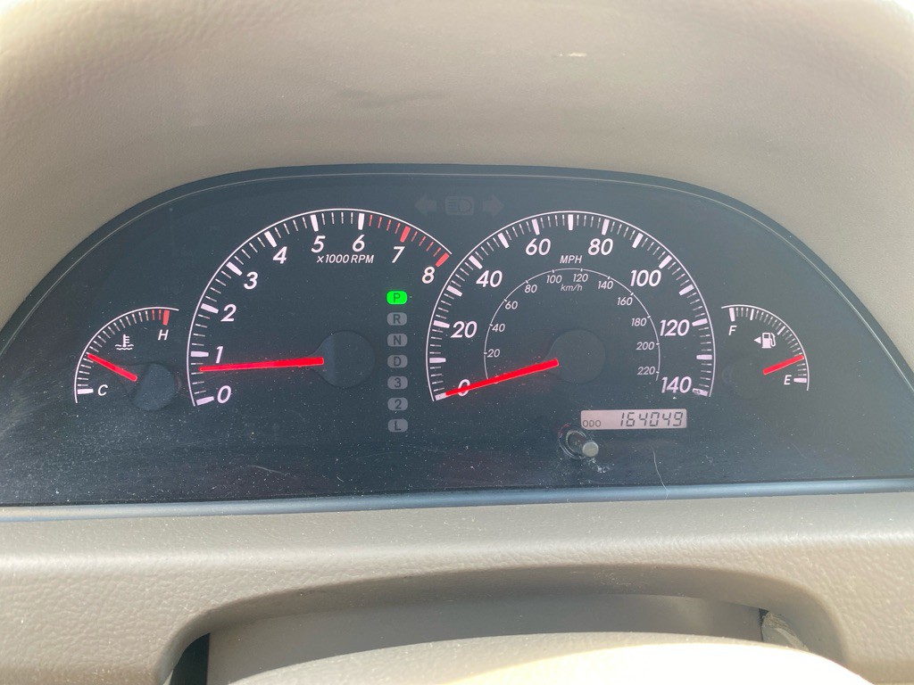 2006 Toyota Camry Image 15