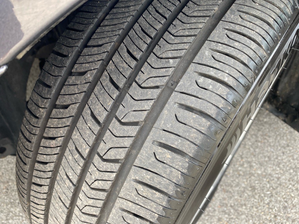 2013 Subaru Legacy Image 8