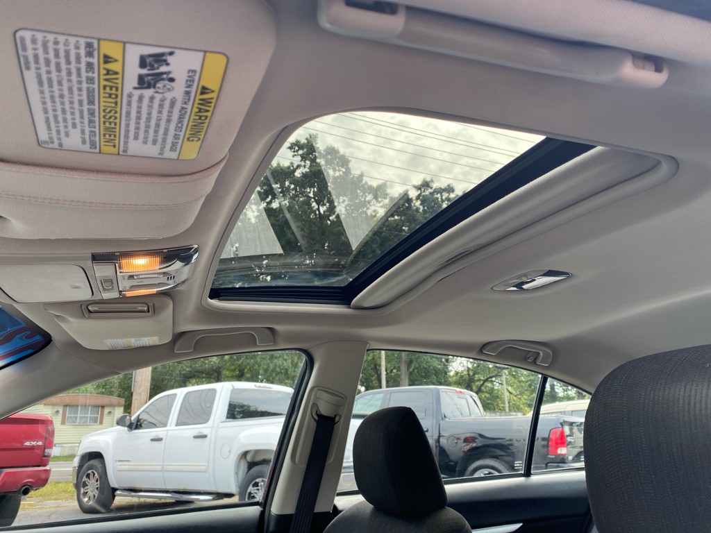 2013 Subaru Legacy Image 12