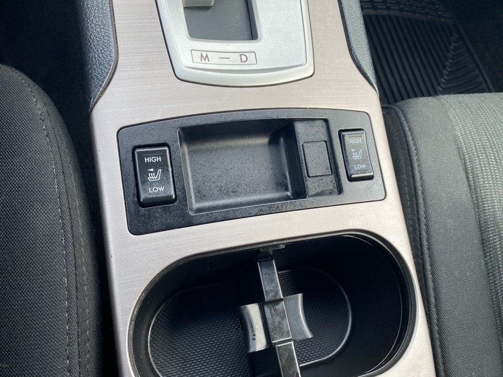 2013 Subaru Legacy Image 14