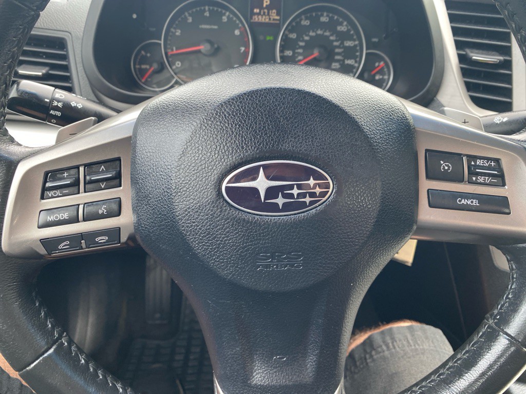 2013 Subaru Legacy Image 15