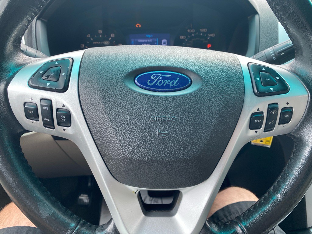 2013 Ford Explorer Image 15