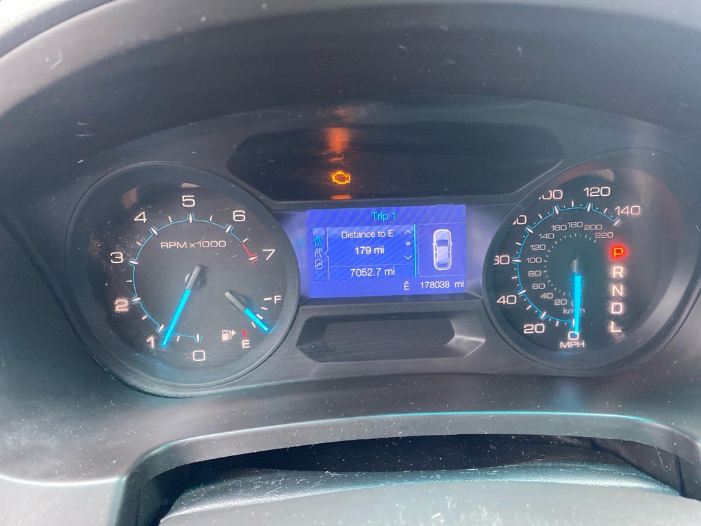 2013 Ford Explorer Image 16