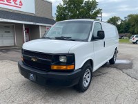 Image for 2013 Chevrolet Express  ID: 6837548