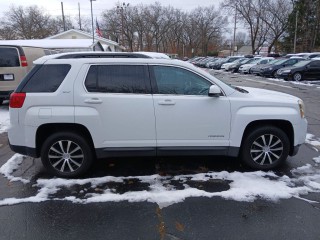 Image for 2015 GMC Terrain SLT ID: 6837889