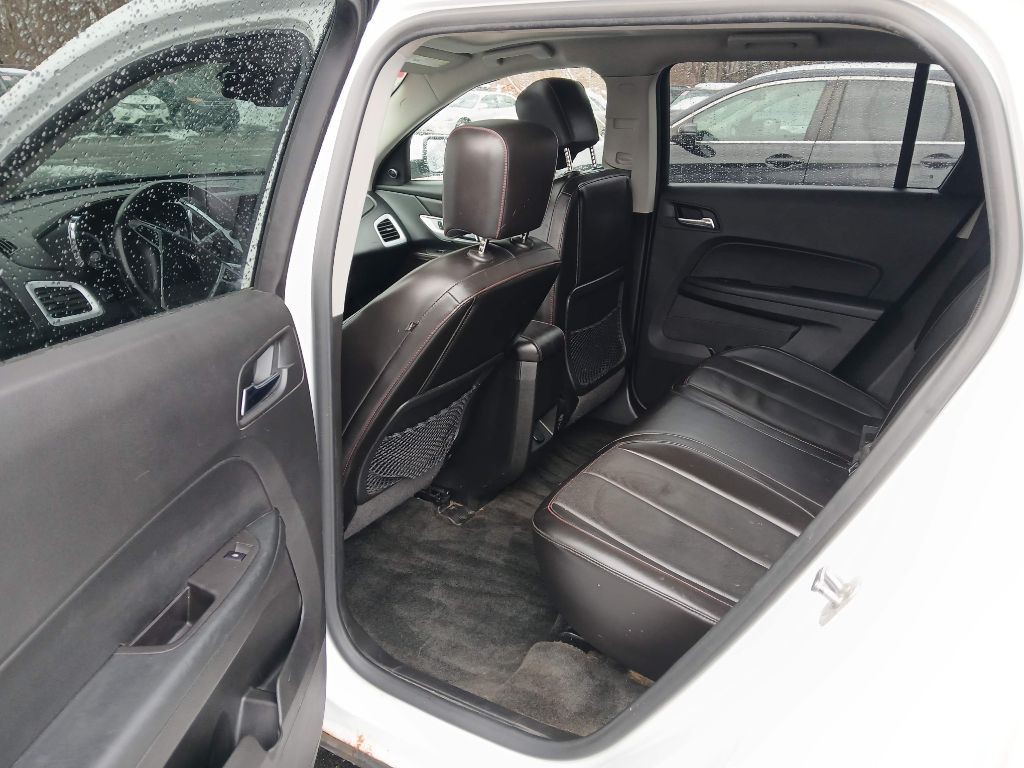 2015 GMC Terrain Image 8