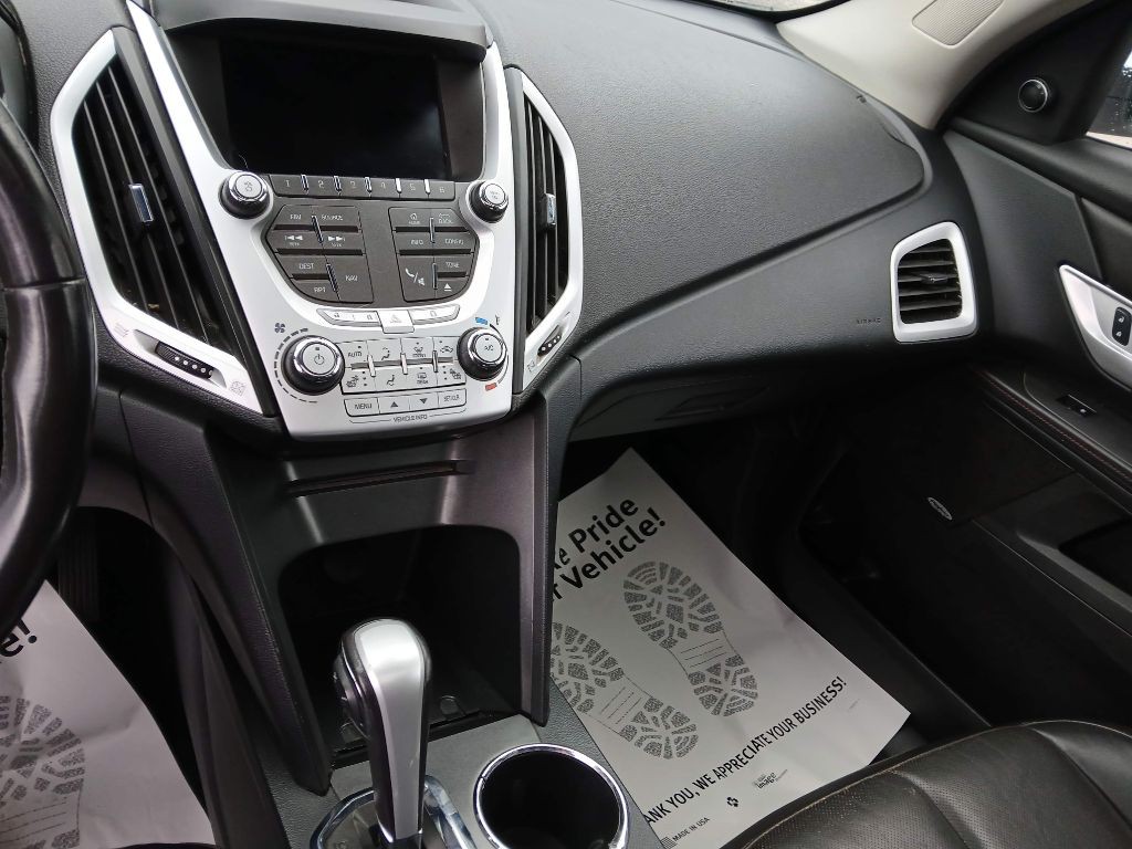 2015 GMC Terrain Image 10