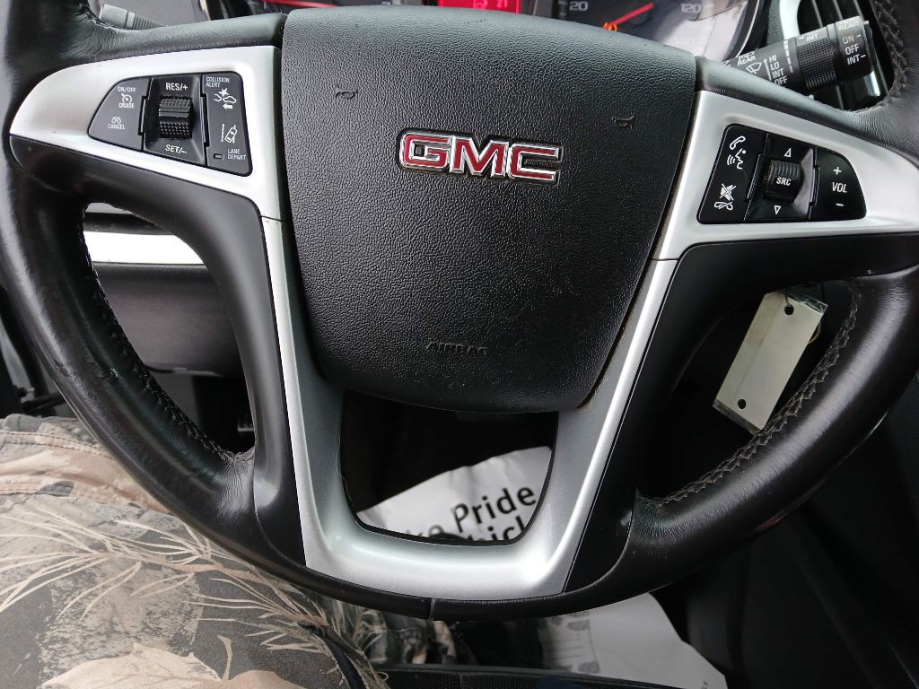 2015 GMC Terrain Image 11