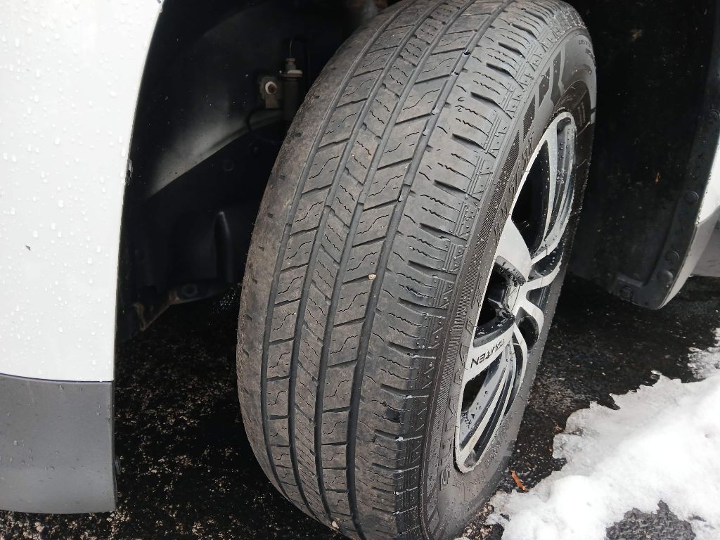 2015 GMC Terrain Image 15