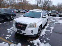 Image for 2015 GMC Terrain SLT ID: 6837889