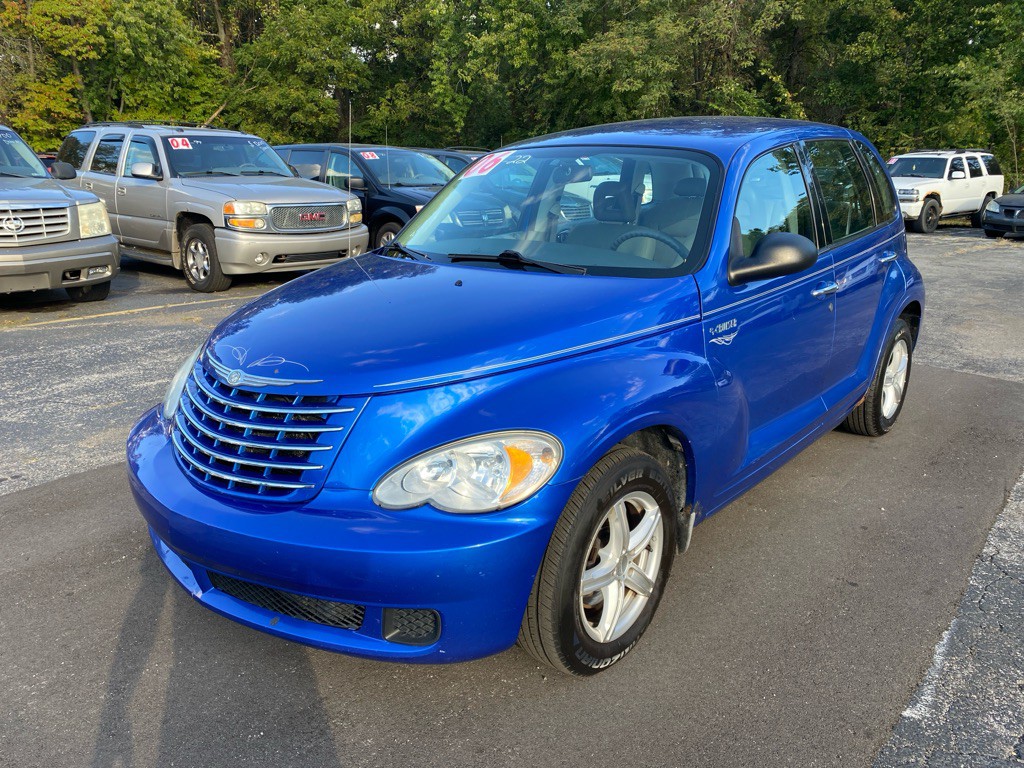 2006 Chrysler PT Cruiser Image 1