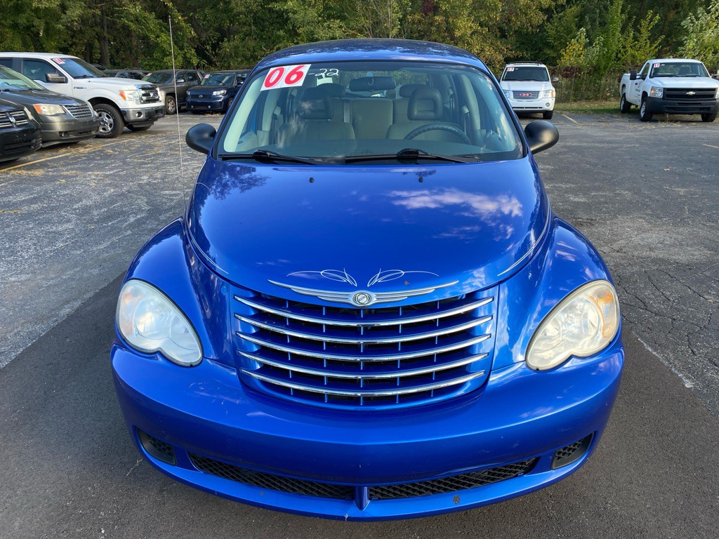 2006 Chrysler PT Cruiser Image 6