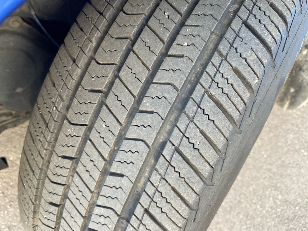 2006 Chrysler PT Cruiser Image 8