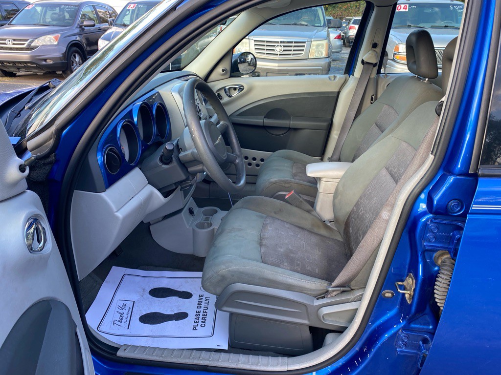 2006 Chrysler PT Cruiser Image 9
