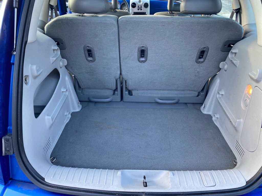 2006 Chrysler PT Cruiser Image 11