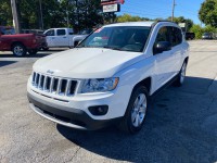 Image for 2012 Jeep Compass Latitude ID: 6837968
