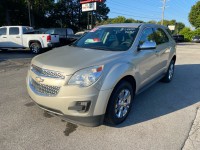 Image for 2014 Chevrolet Equinox LS ID: 6838022