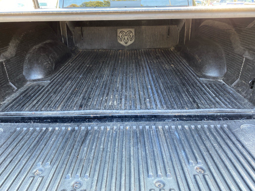2012 Dodge Ram 1500 Image 11
