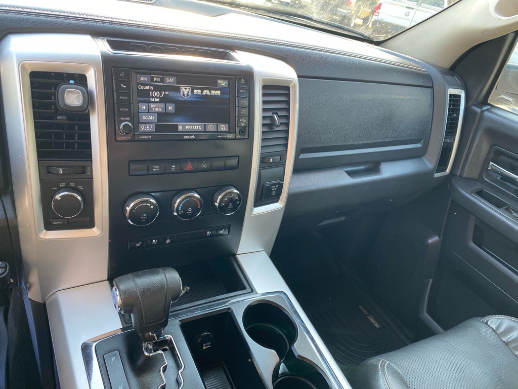 2012 Dodge Ram 1500 Image 12