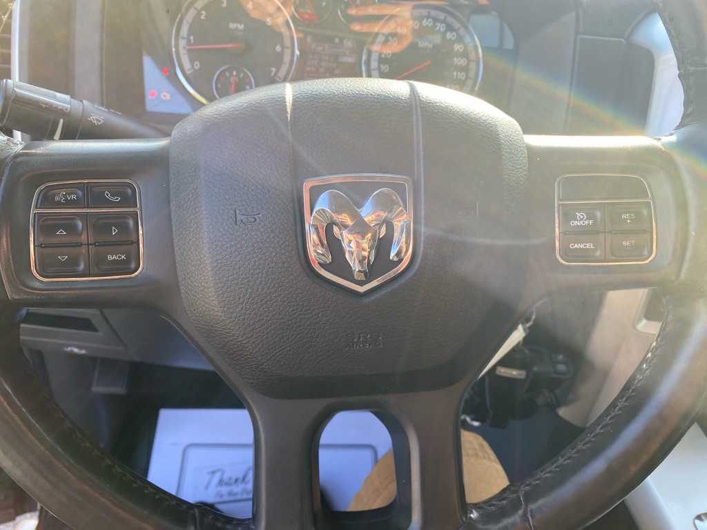 2012 Dodge Ram 1500 Image 13