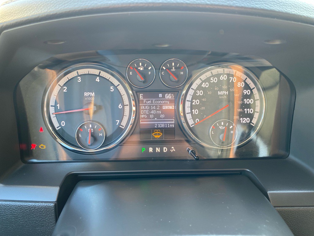 2012 Dodge Ram 1500 Image 14