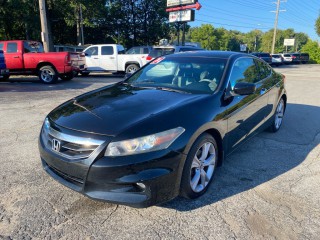 Image for 2012 Honda Accord EXL ID: 6838141