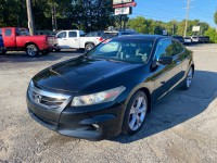 Image for 2012 Honda Accord EXL ID: 6838141