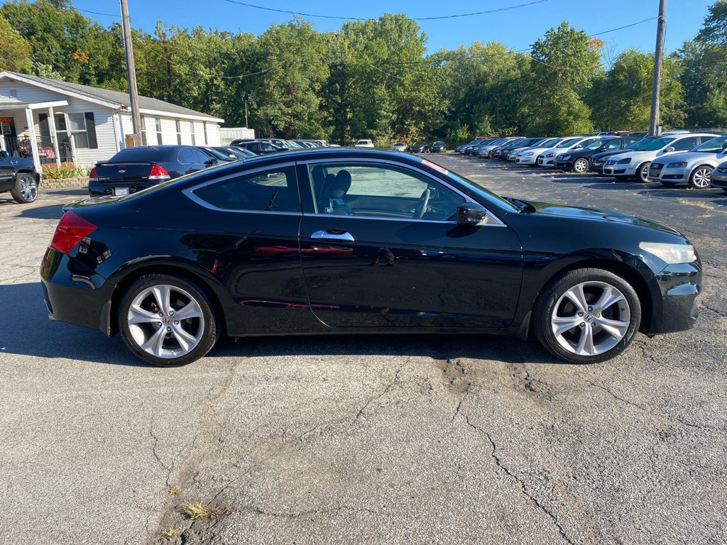 2012 Honda Accord Image 4