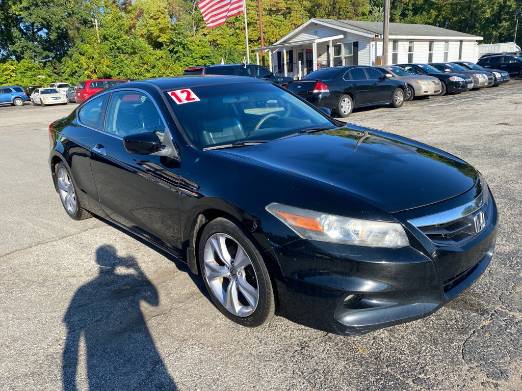 2012 Honda Accord Image 5