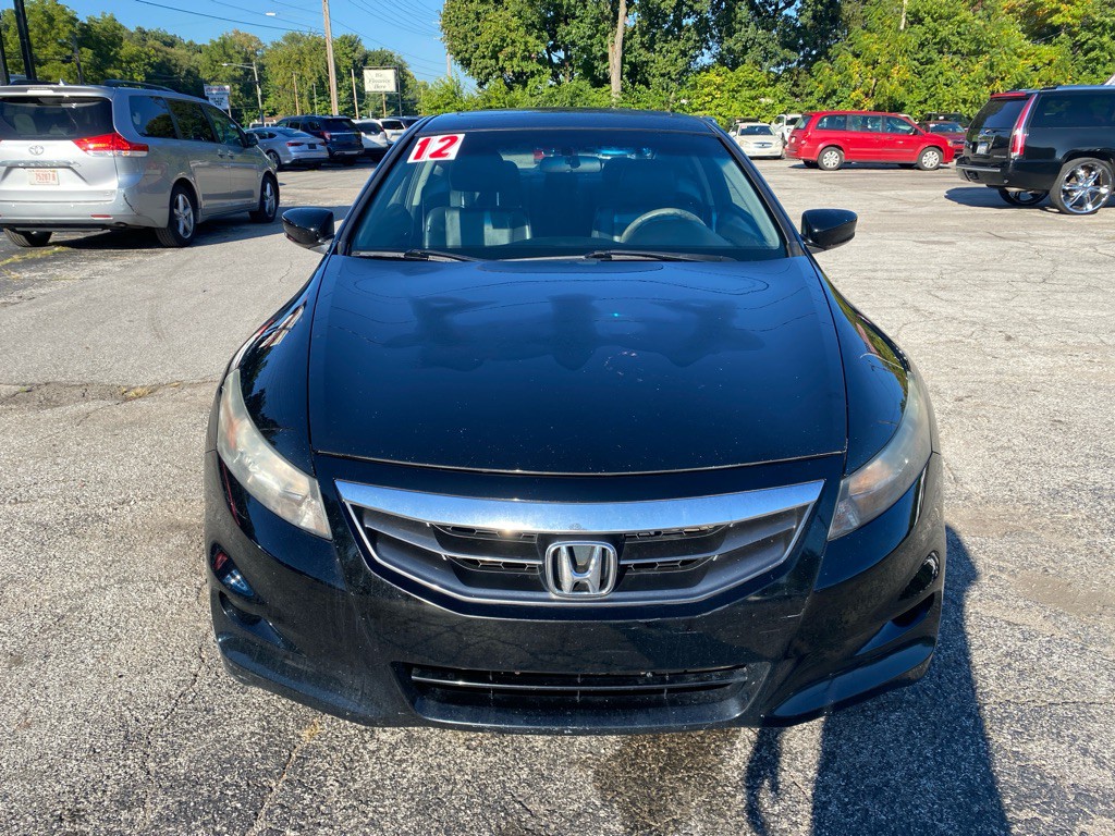 2012 Honda Accord Image 6
