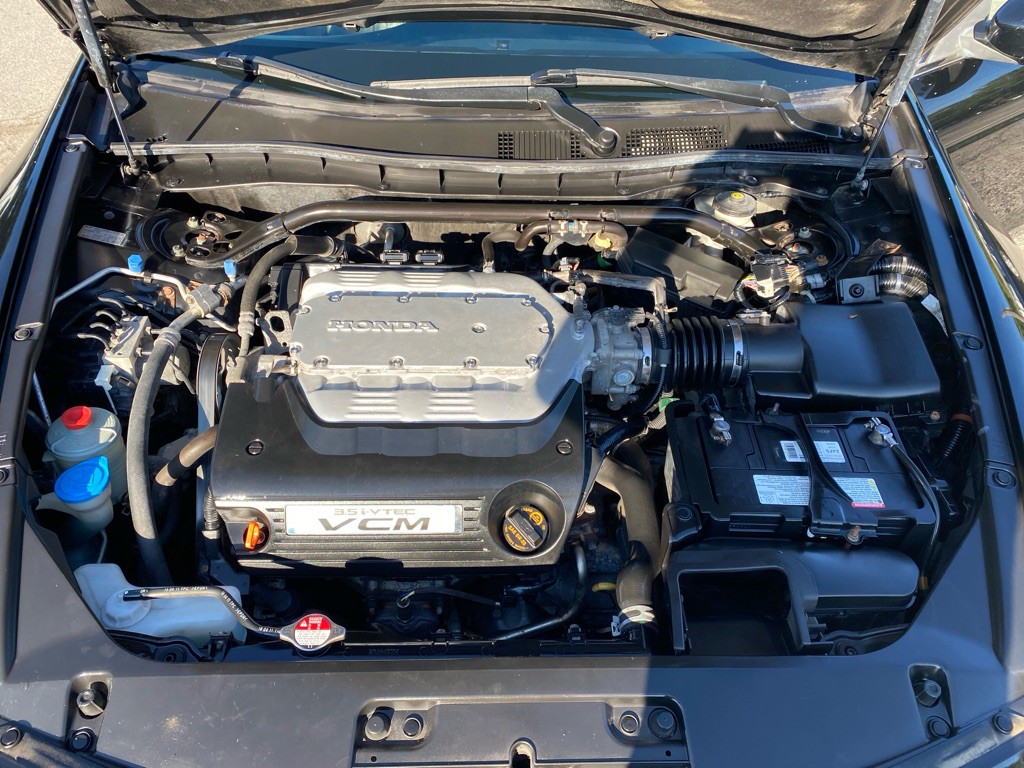 2012 Honda Accord Image 7