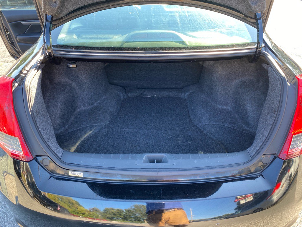 2012 Honda Accord Image 11