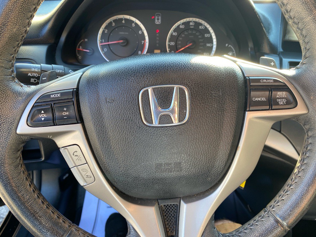 2012 Honda Accord Image 15