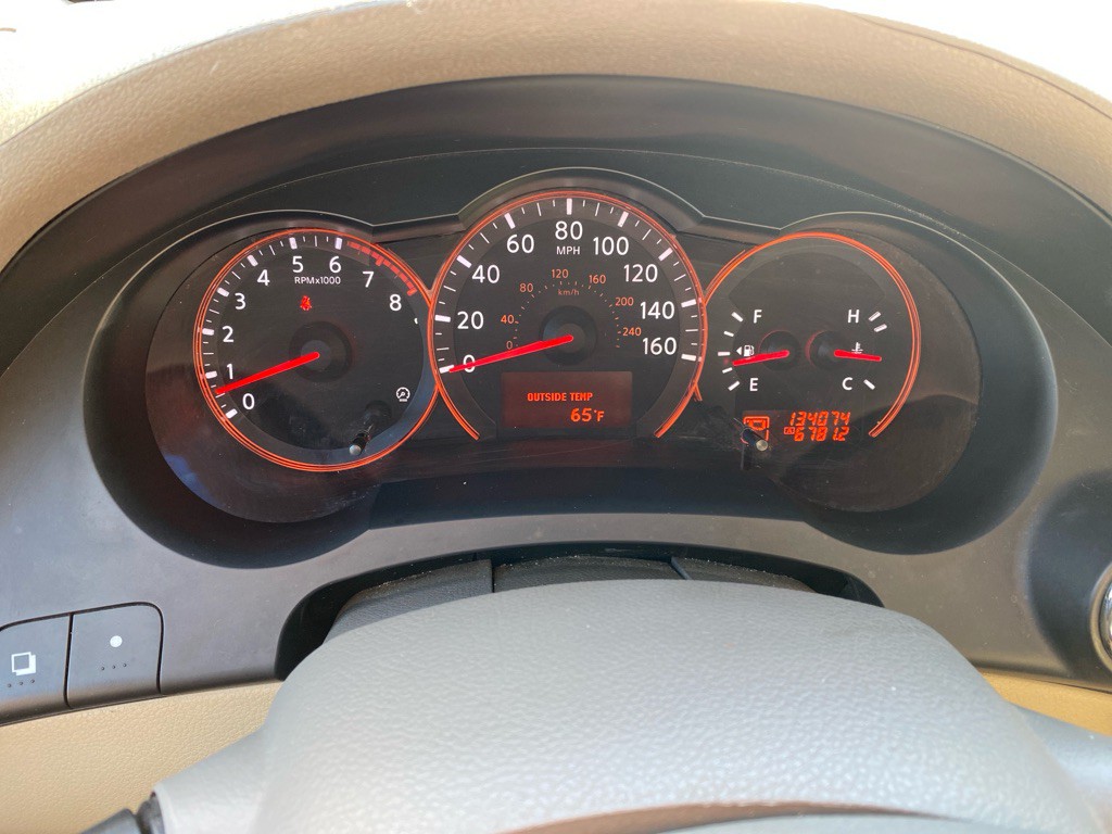 2009 Nissan Altima Image 15