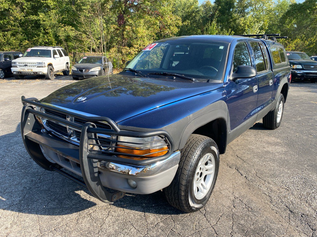 2004 Dodge Dakota Image 1