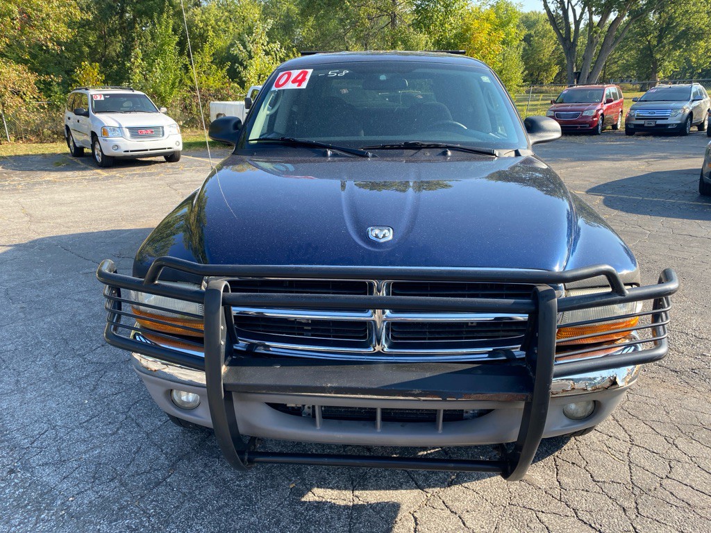 2004 Dodge Dakota Image 6